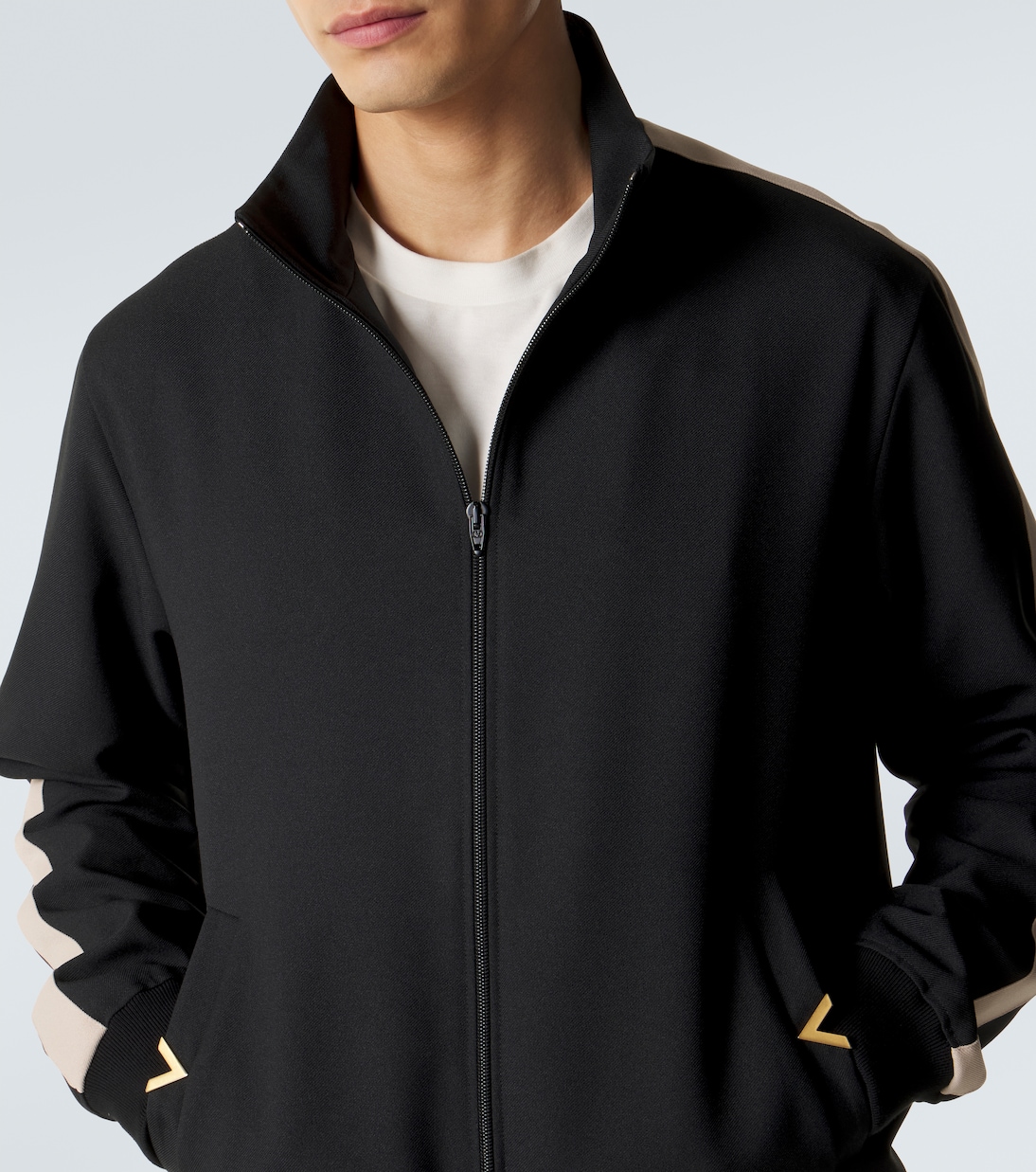 Jersey sweatshirt | Valentino