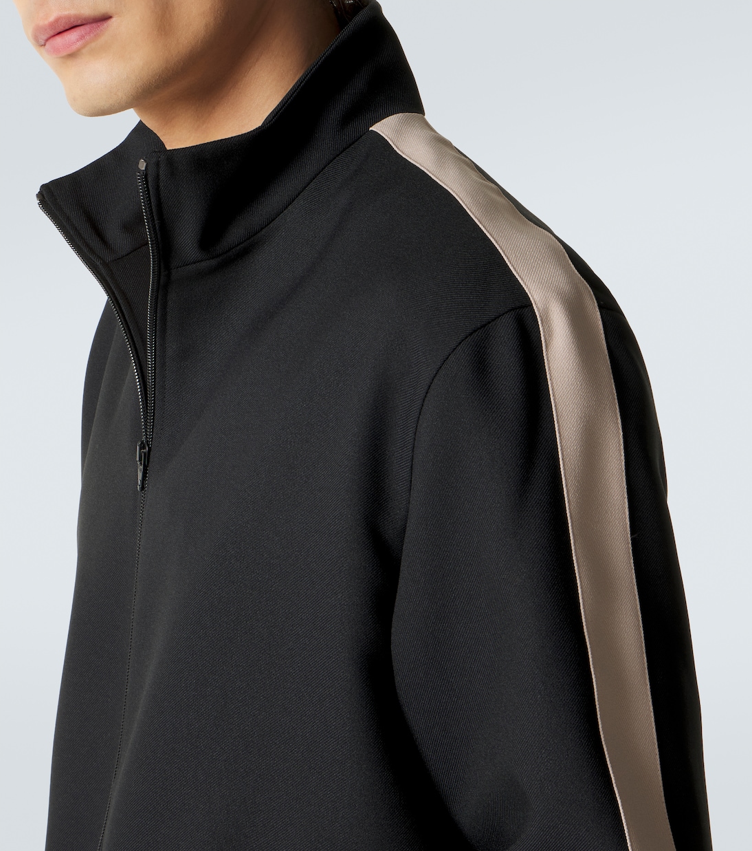 Jersey sweatshirt | Valentino