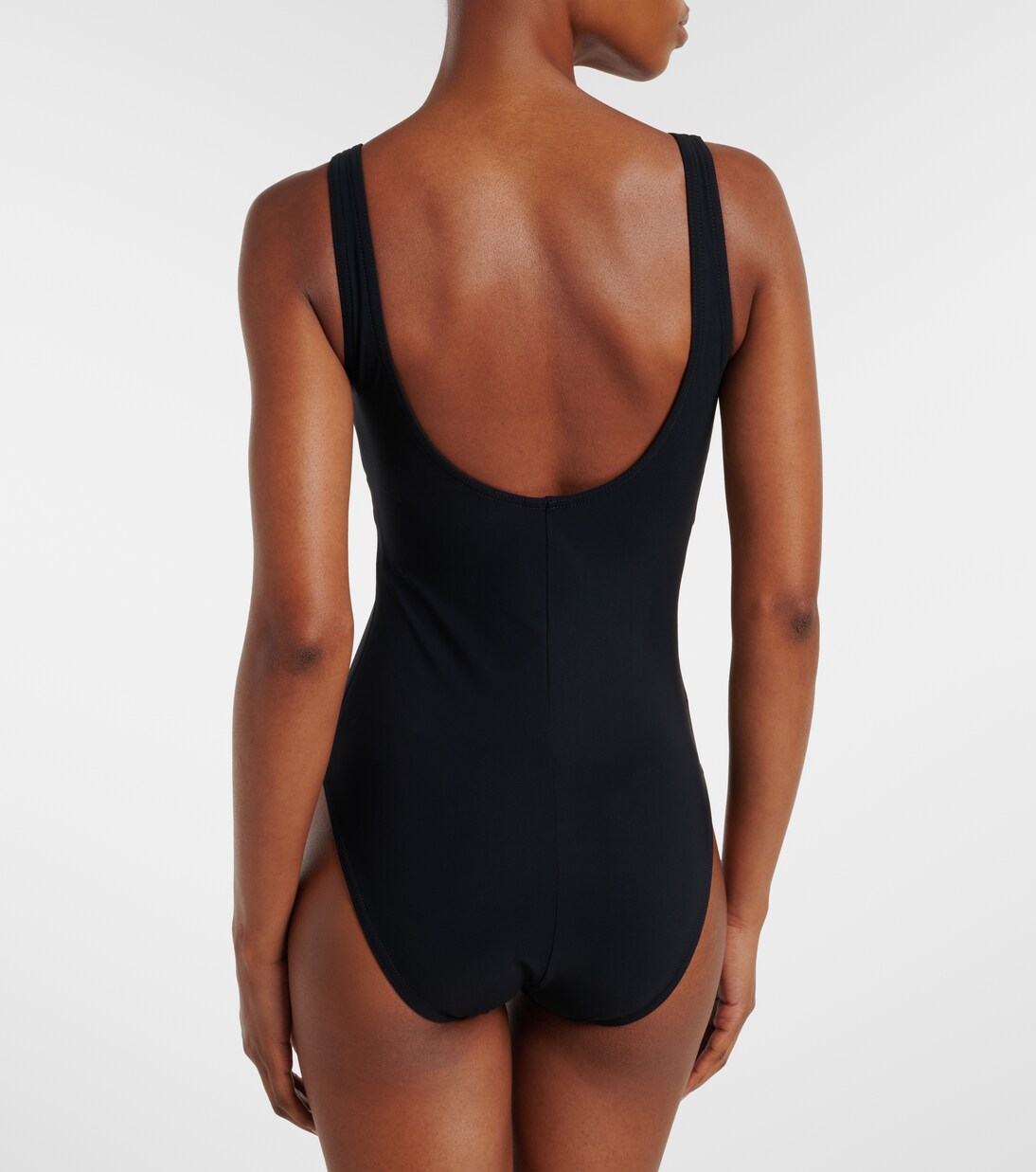Maya embellished swimsuit | Karla Colletto
