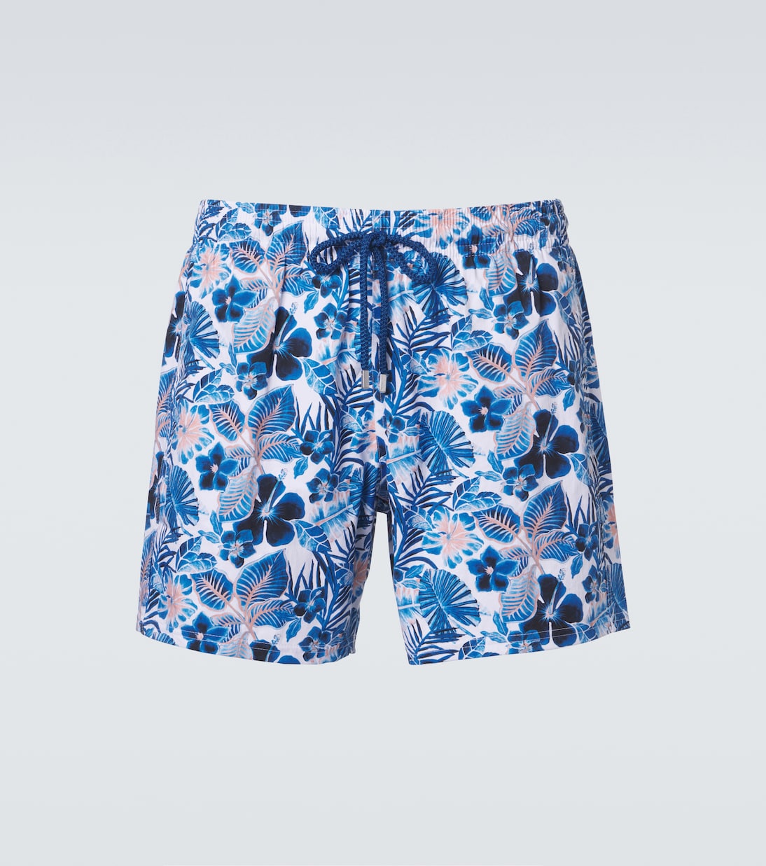 Moorise floral swim trunks | Vilebrequin