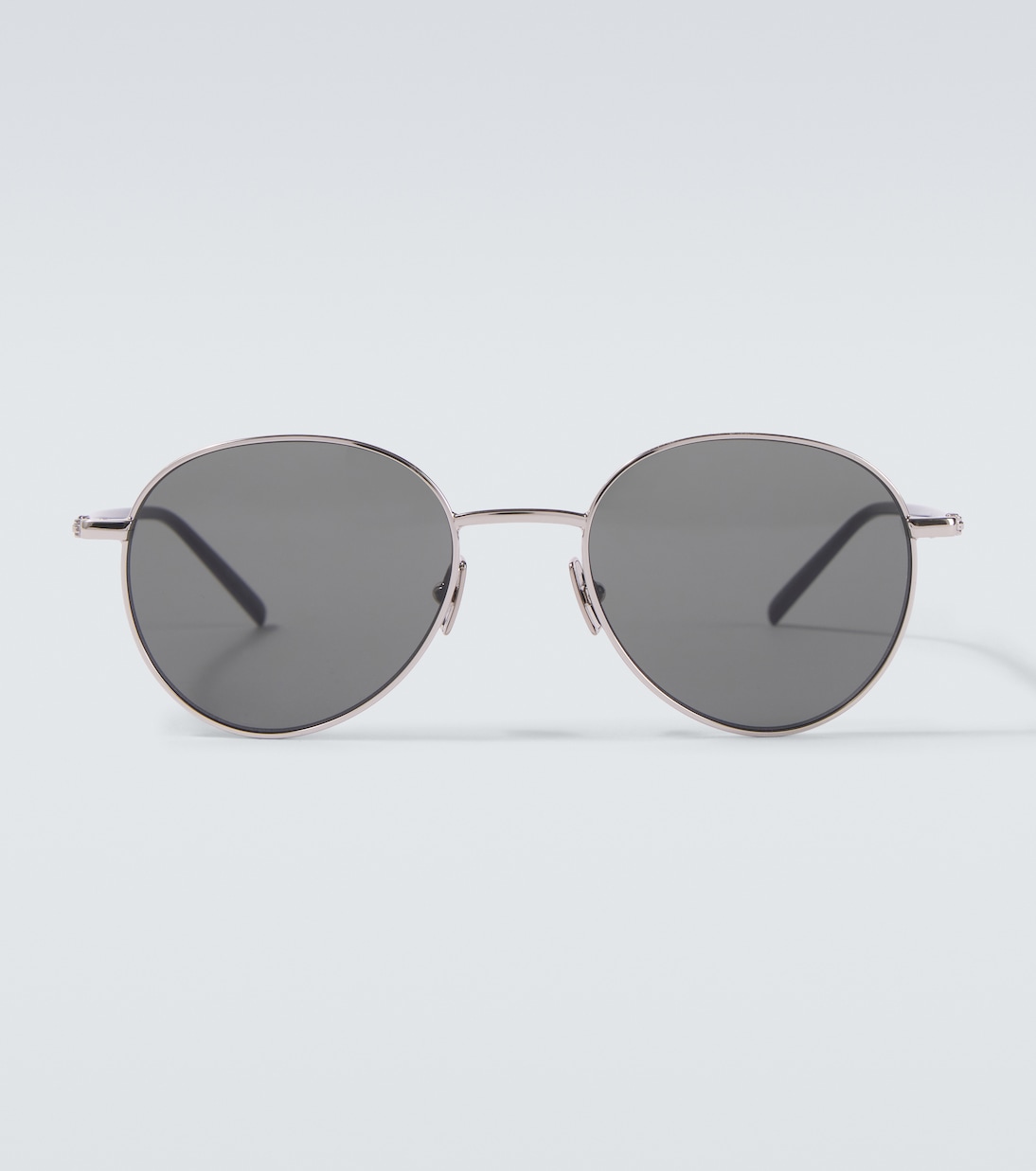 Runde Sonnenbrille | Saint Laurent
