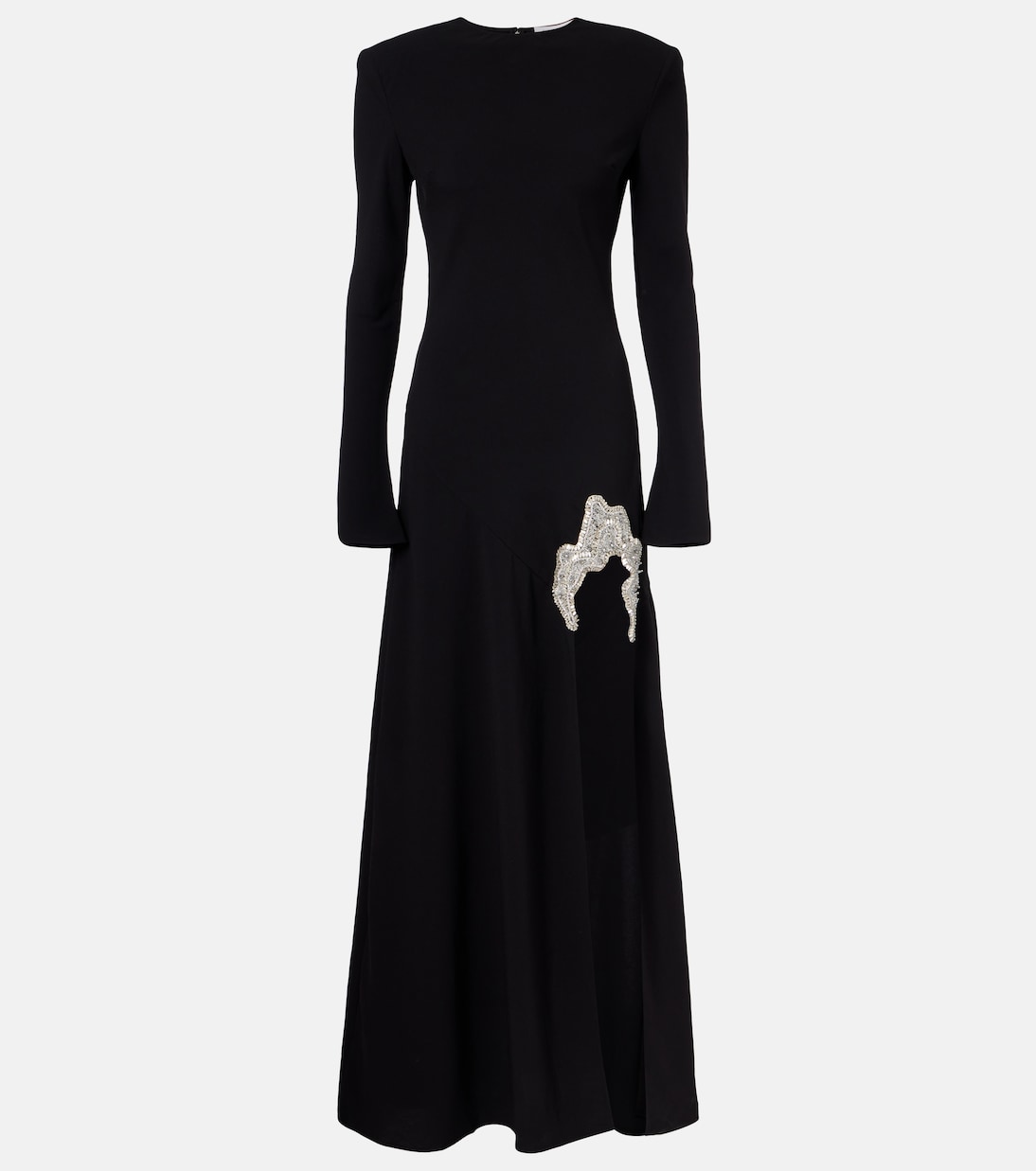 Robe Amari à ornements | Rachel Gilbert