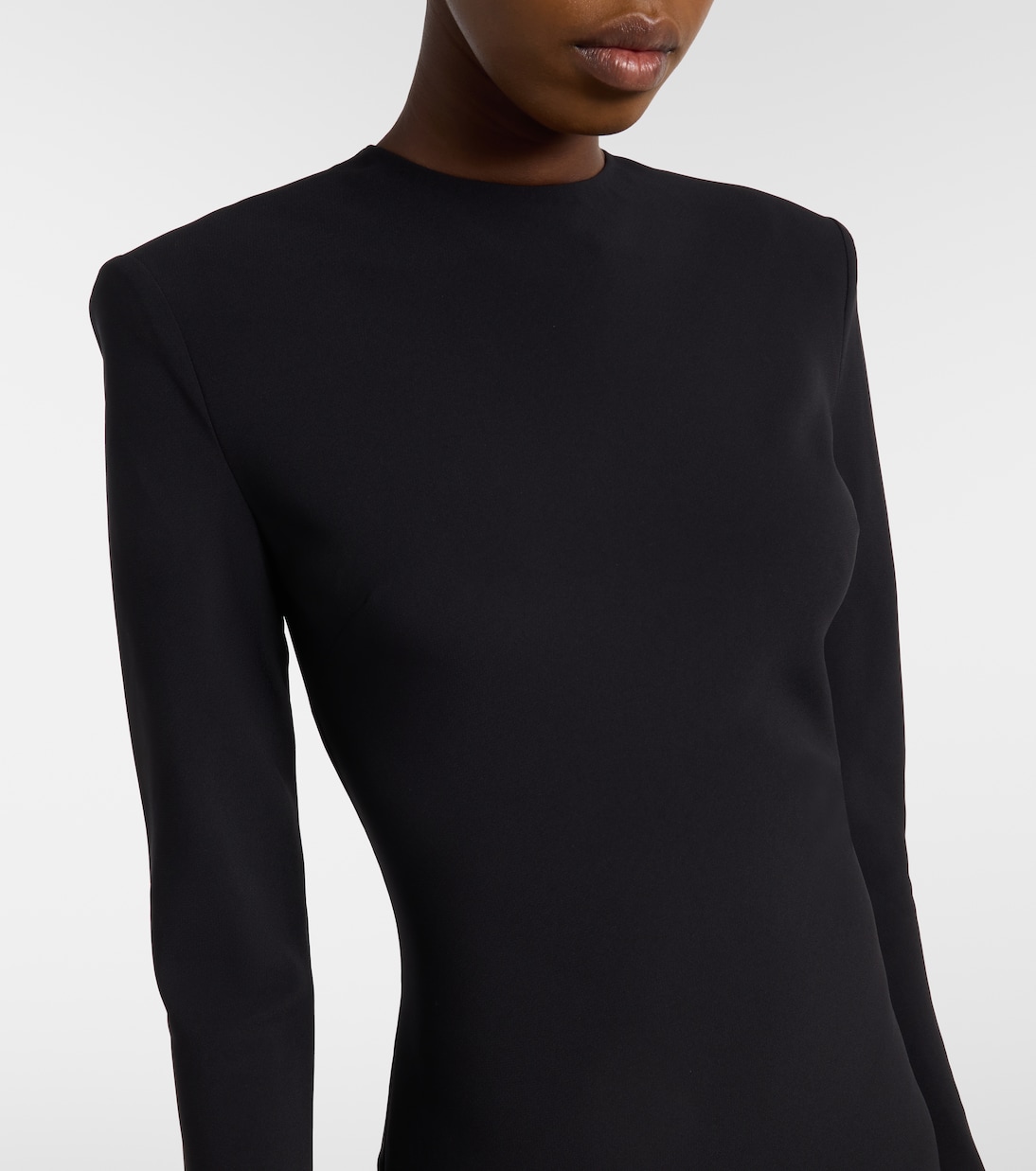 Robe Amari à ornements | Rachel Gilbert