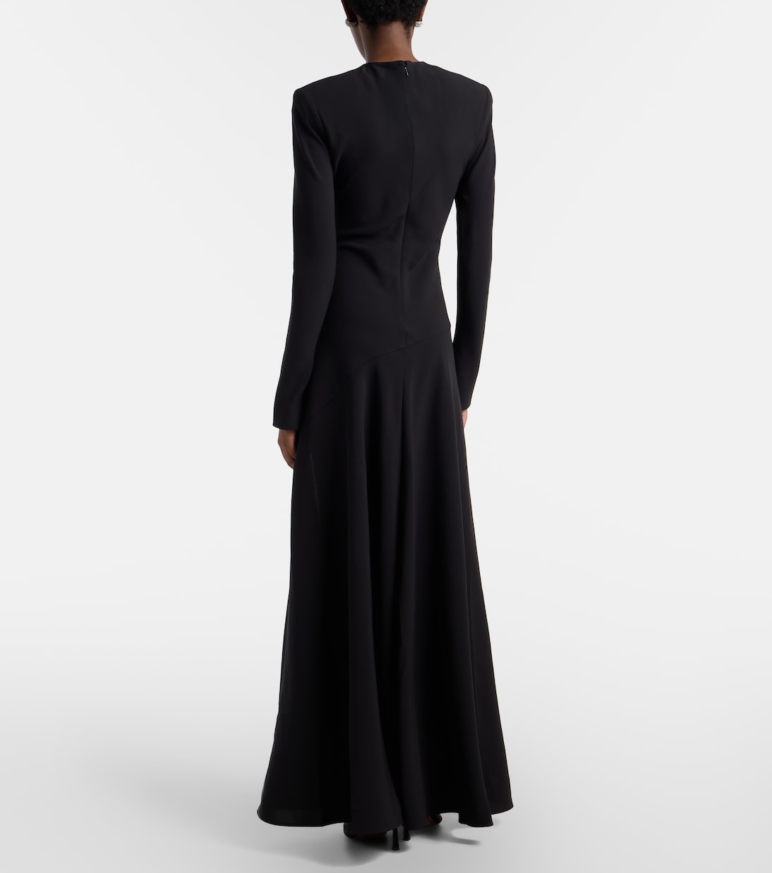 Robe Amari à ornements | Rachel Gilbert