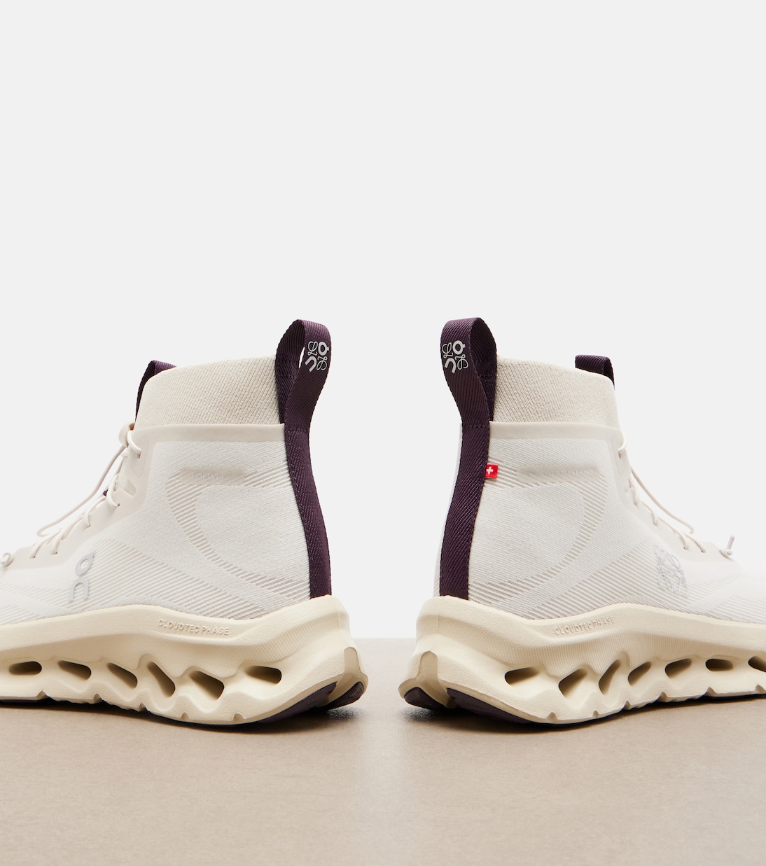 x On Cloudtilt高帮运动鞋 | Loewe