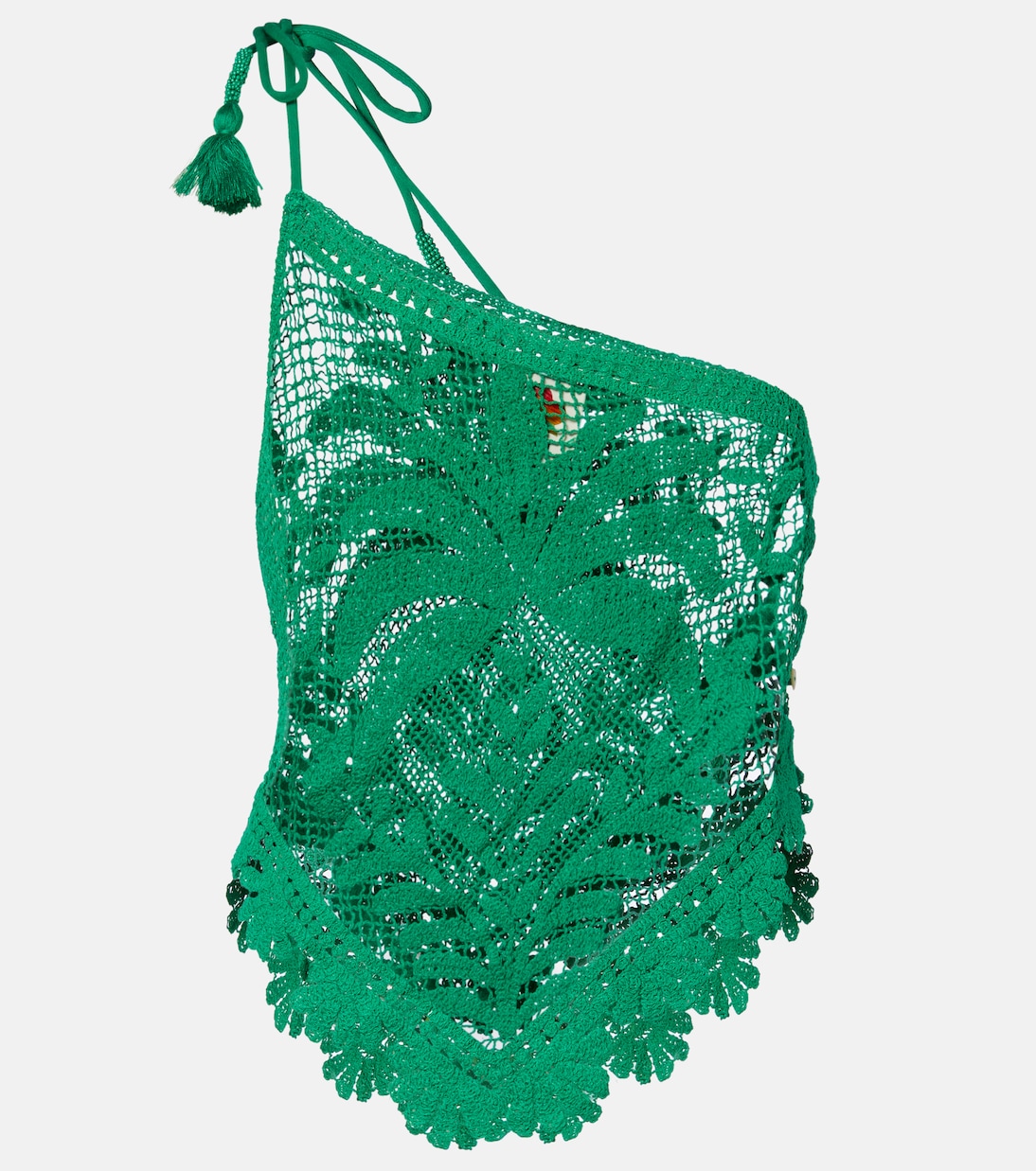 Top en coton à broderie | Farm Rio