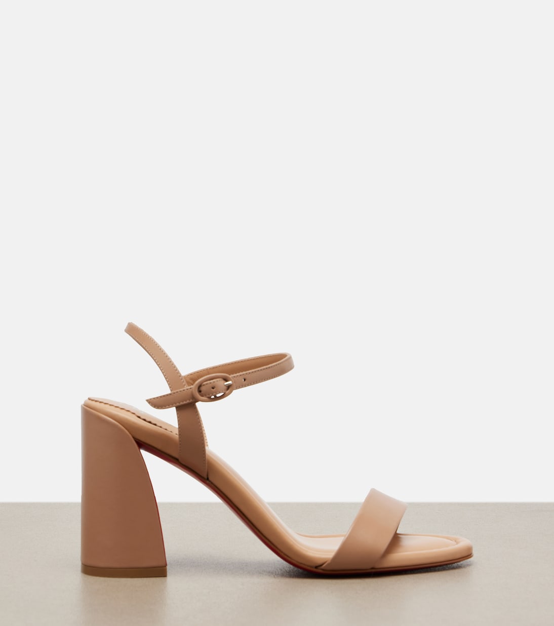 Sandalen Jane aus Leder | Christian Louboutin