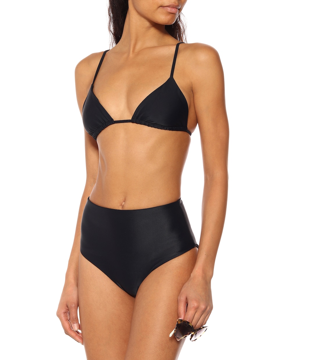 Culotte de bikini Bound | Jade Swim
