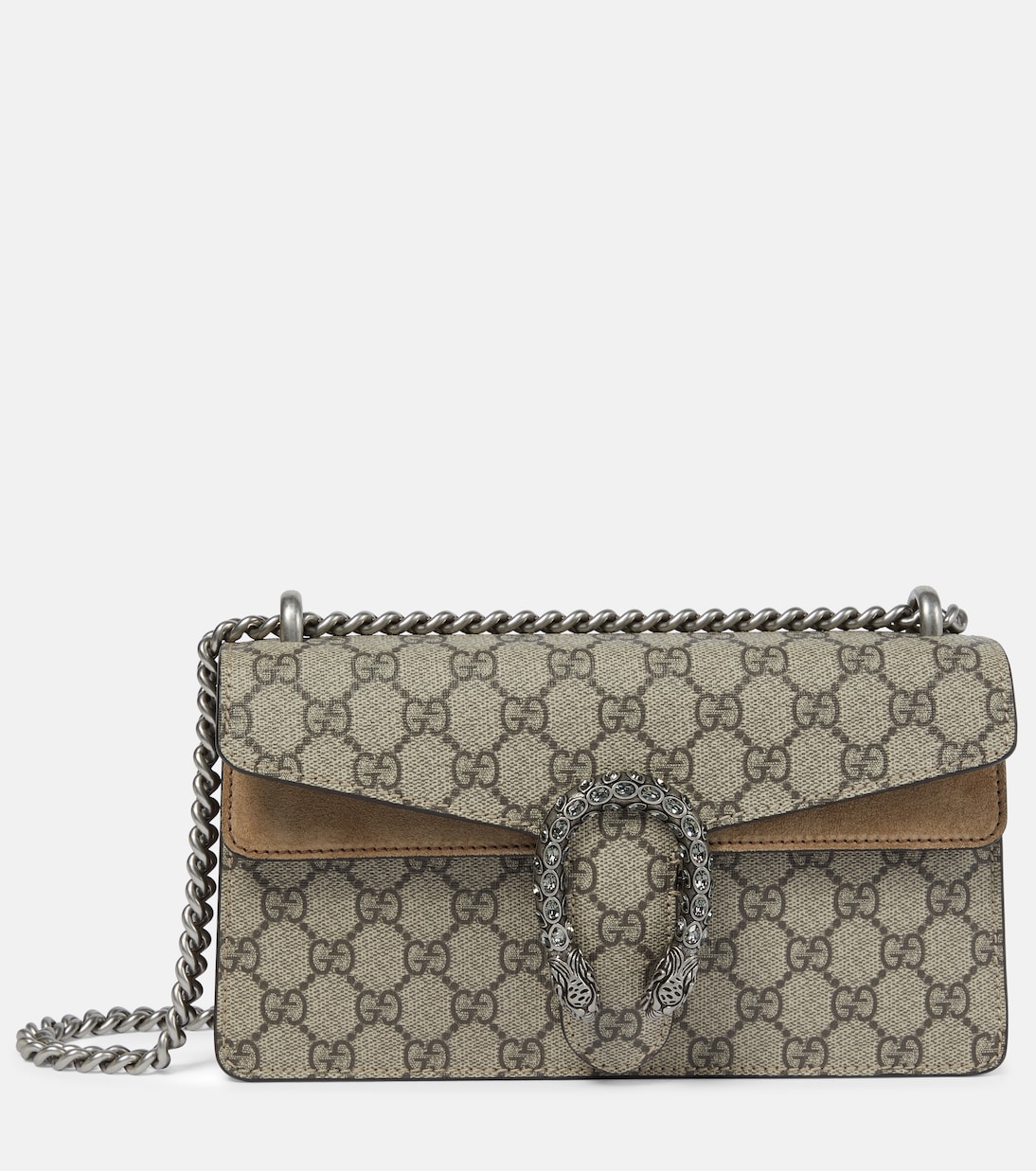 Dionysus GG Small shoulder bag | Gucci