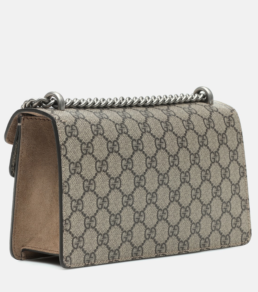 Dionysus GG Small shoulder bag | Gucci