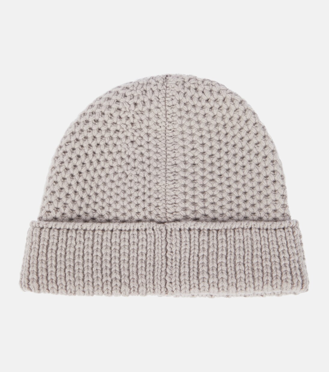 Gorro Rougemont reversible de cachemir | Loro Piana
