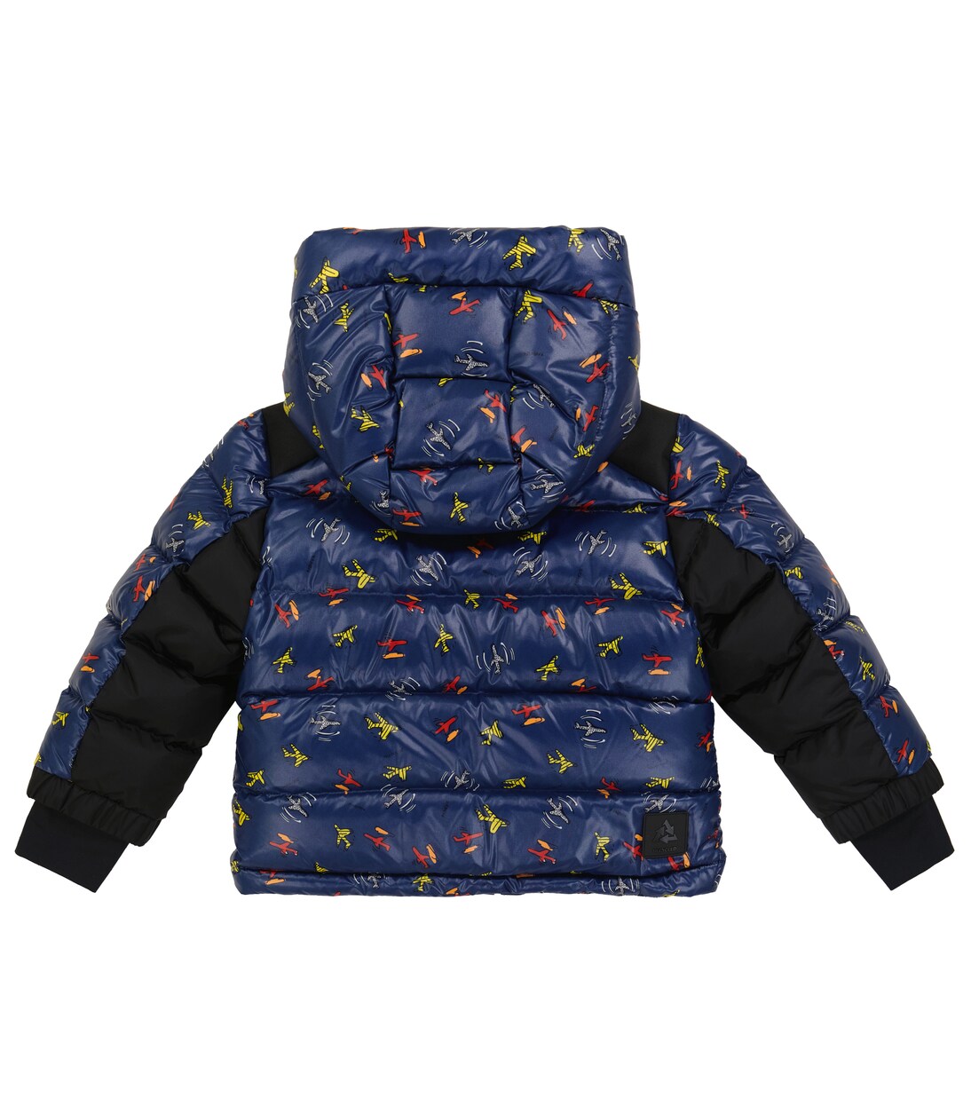 Alixan down jacket | Moncler Grenoble Enfant