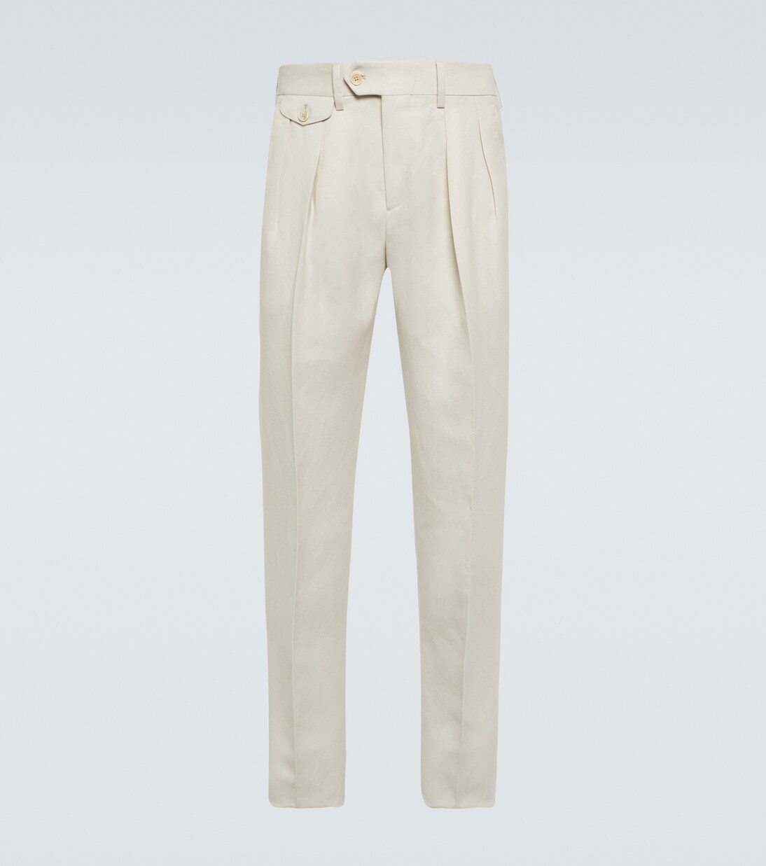 Drop Reg pants | Lardini