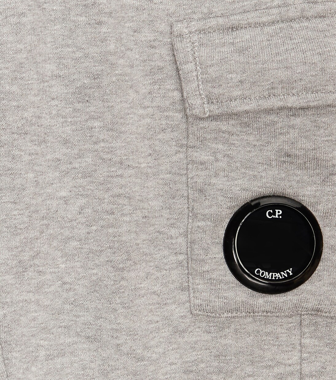 Cotton fleece sweatpants | C.P. Company Kids