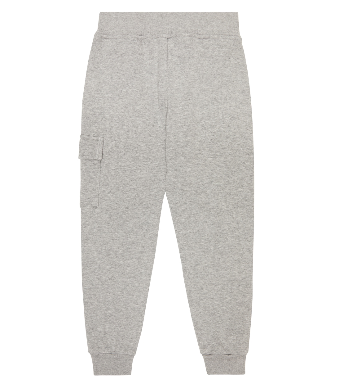 Cotton fleece sweatpants | C.P. Company Kids
