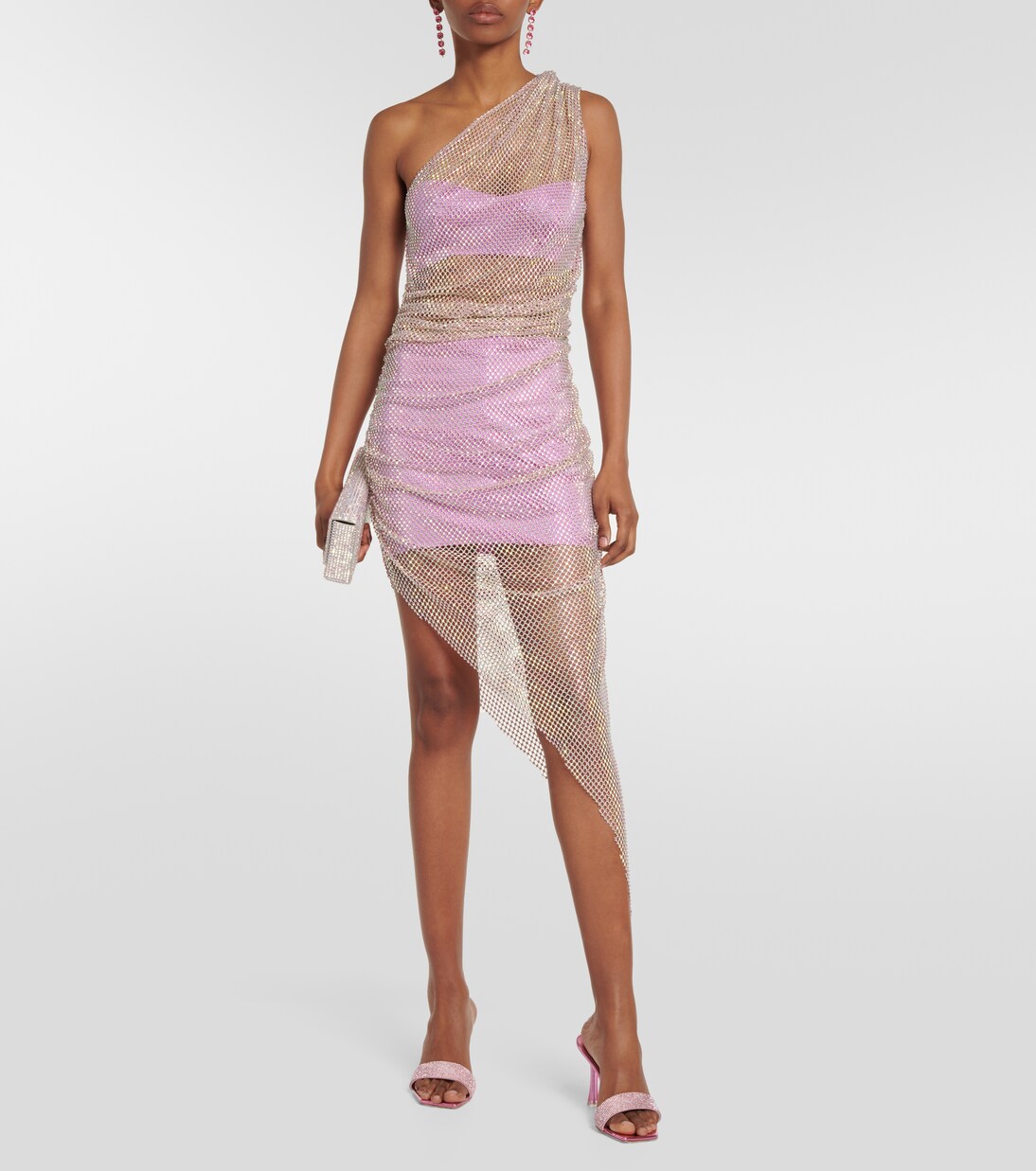 Robe à ornements | Giuseppe di Morabito