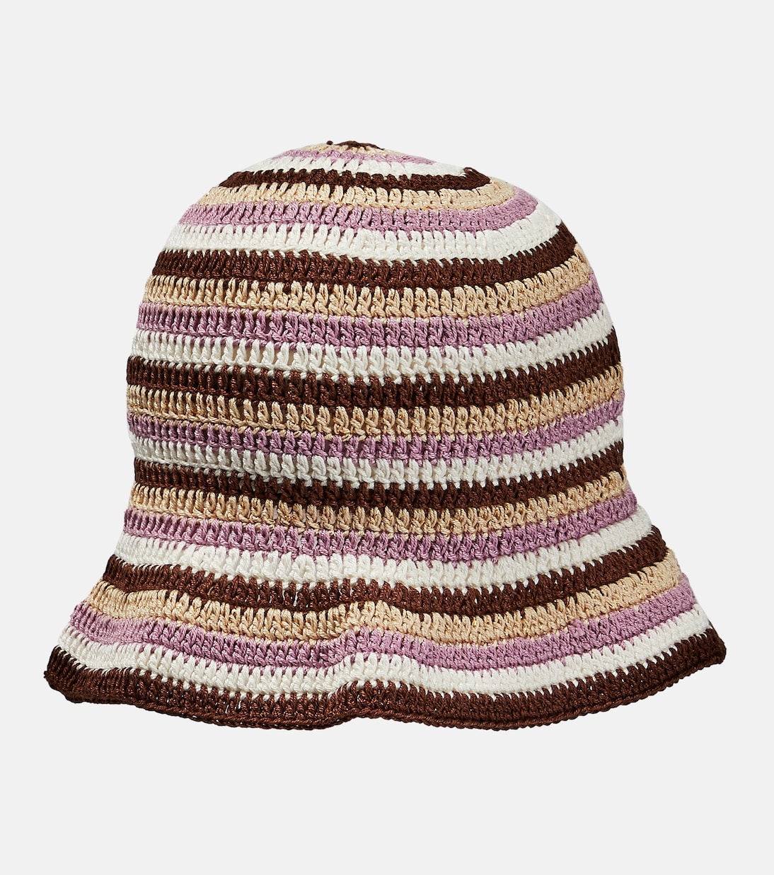 Cappello in crochet | Anna Kosturova