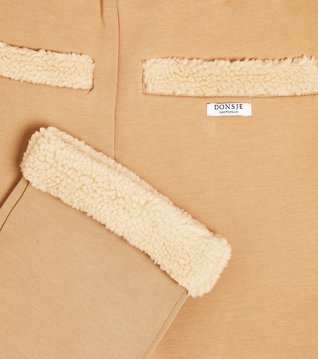 Pantalon de survêtement Foxe | Donsje