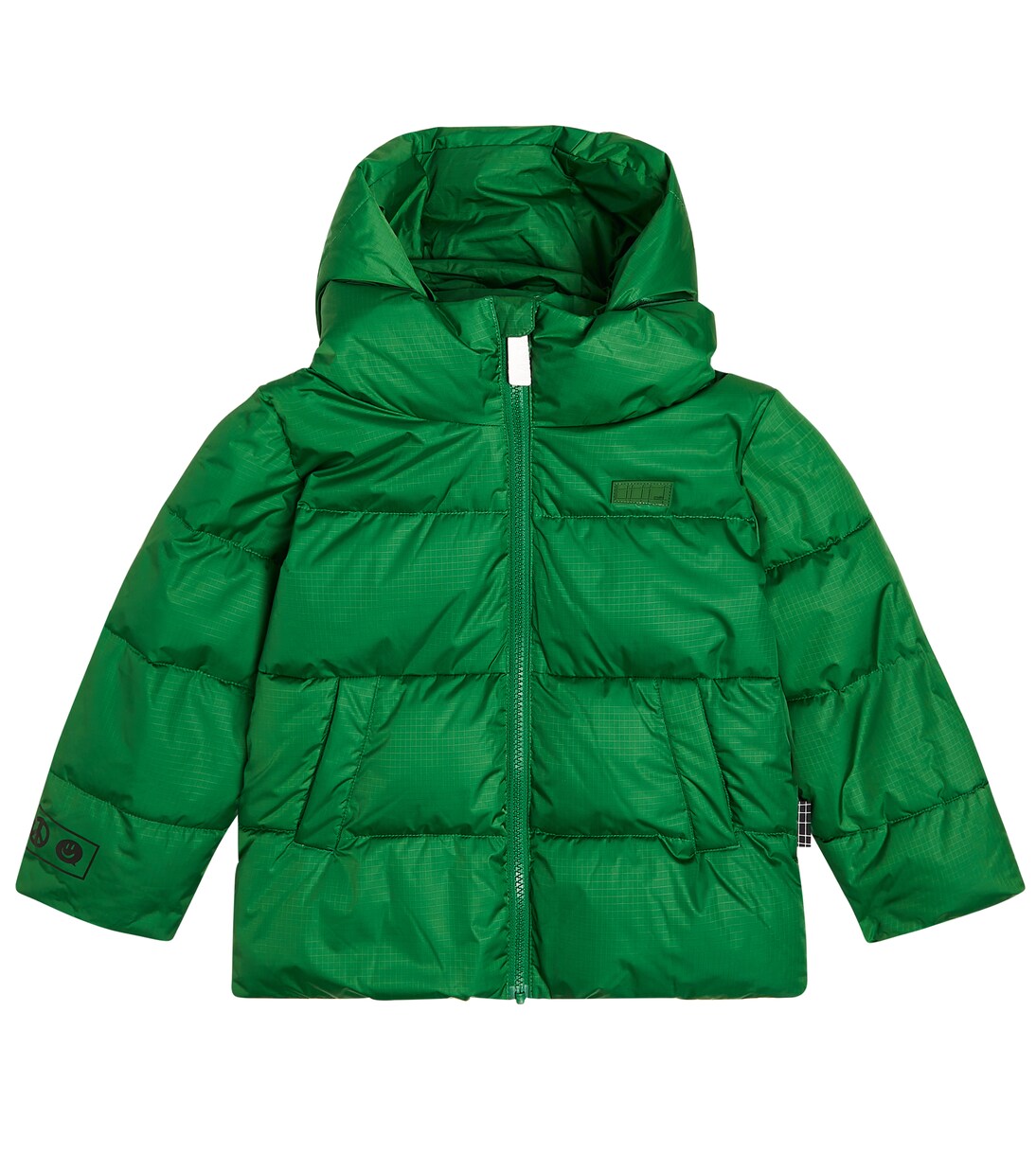 Hilo puffer jacket  | Molo