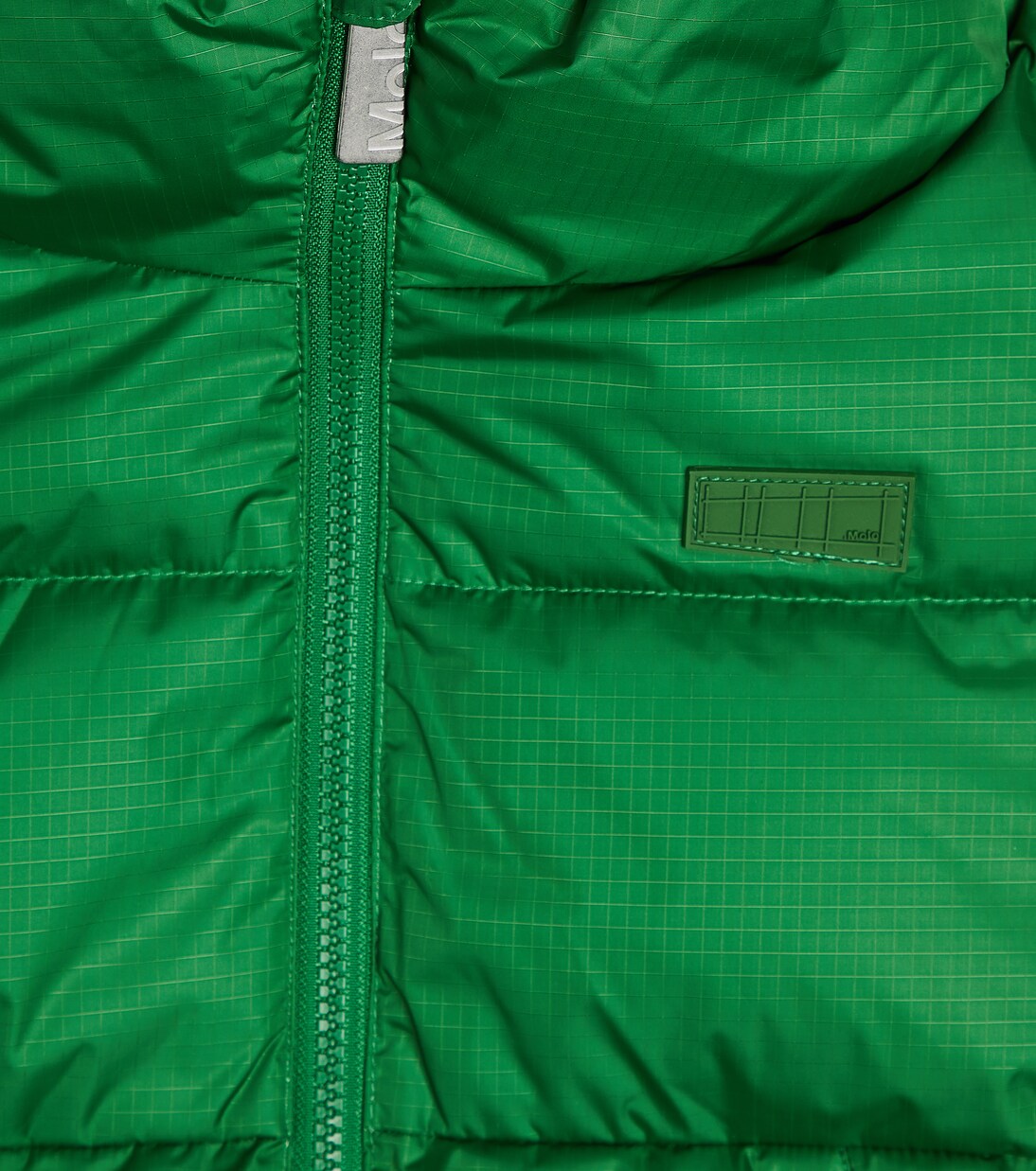 Hilo puffer jacket  | Molo
