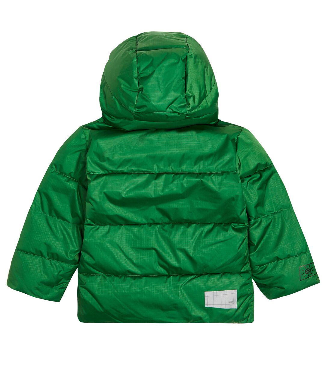 Hilo puffer jacket  | Molo