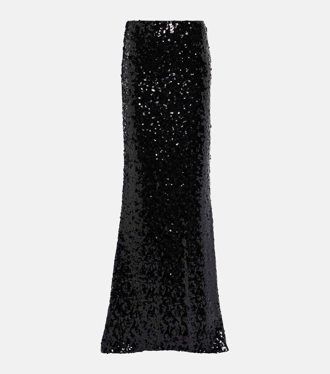 Sequined maxi skirt | Dolce&Gabbana
