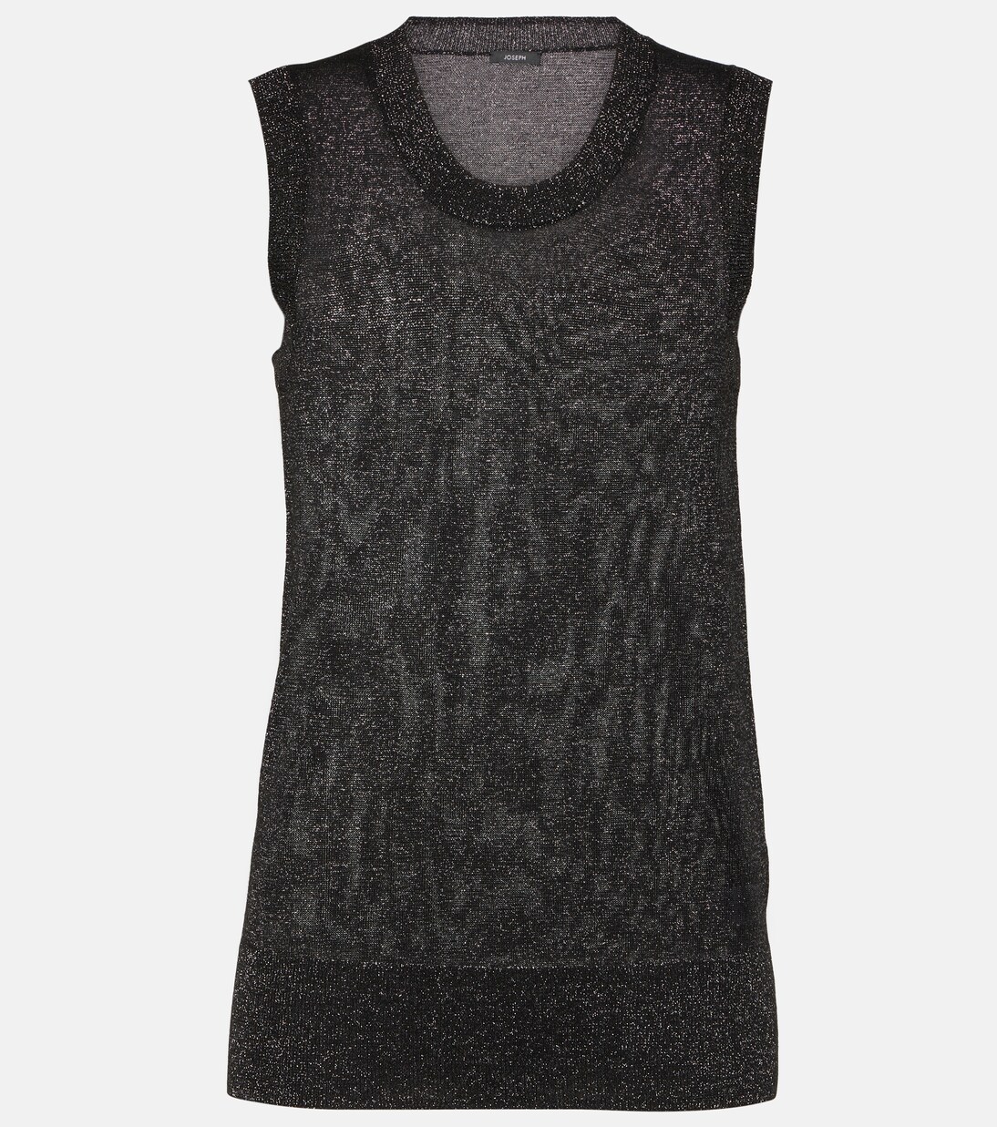 Jersey tank top | Joseph