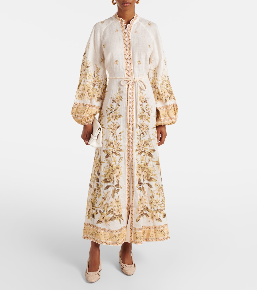 Escarpins Nova Tarragona en cuir | Souliers Martinez