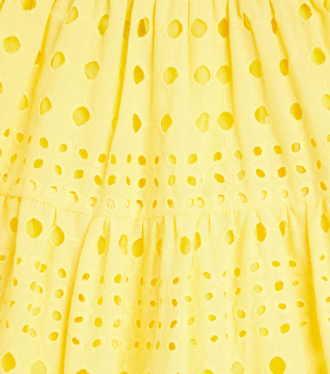 Gonna Delta in cotone | Paade Mode