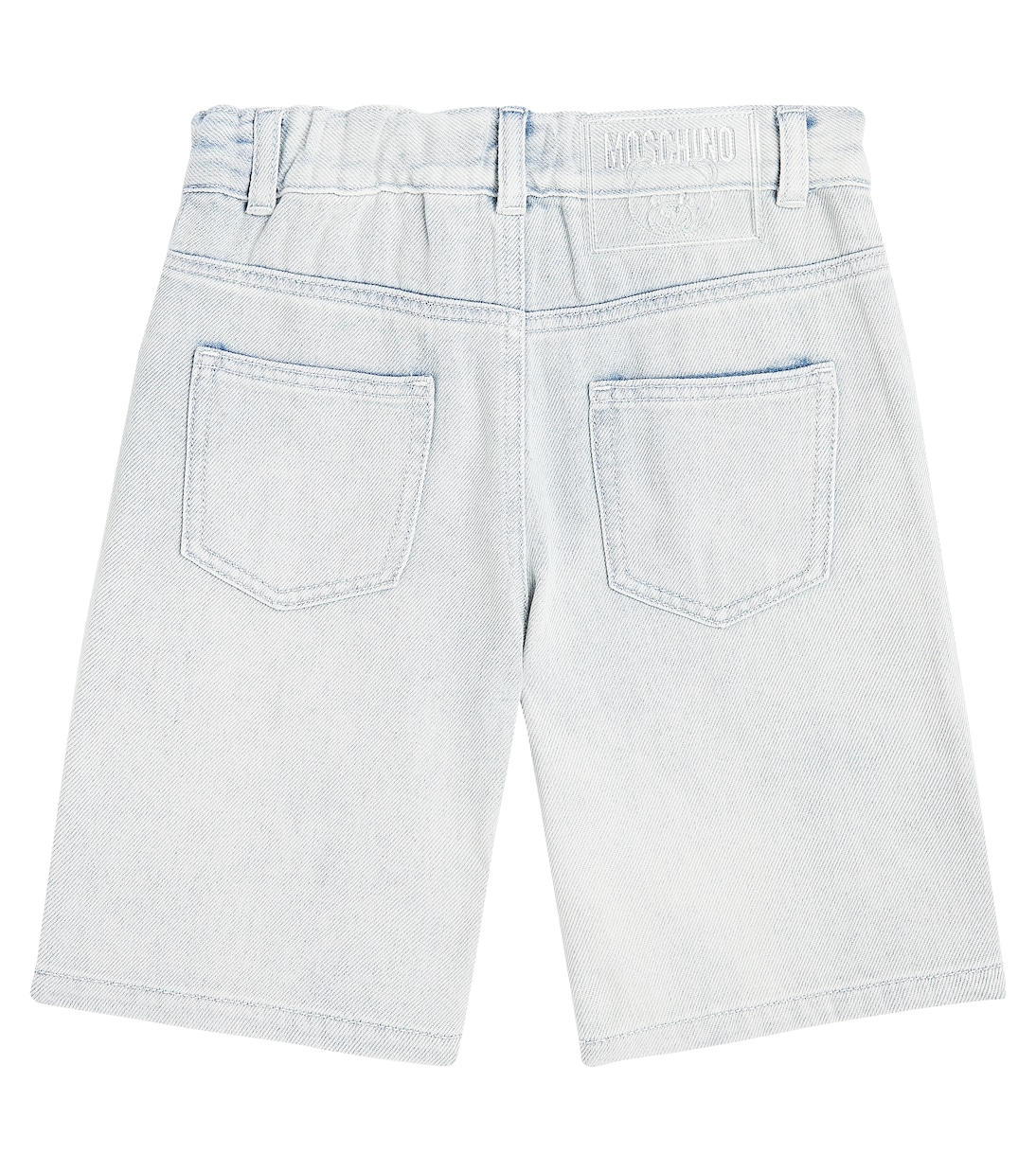 Short en jean | Moschino Kids