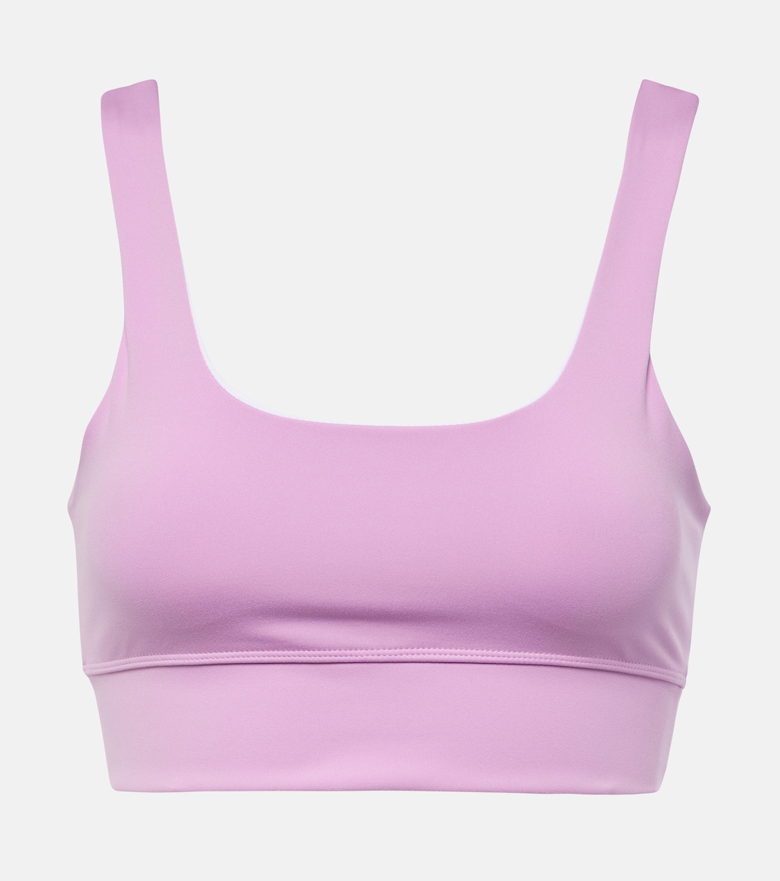 Racerback sports bra | Varley