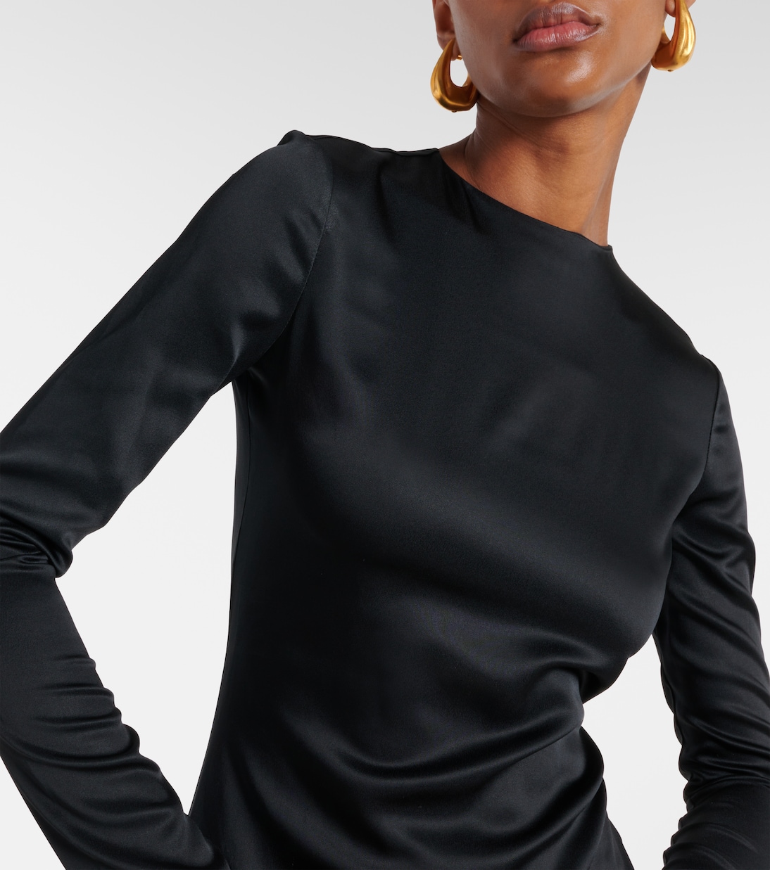 Top Vlad aus Cady | Khaite