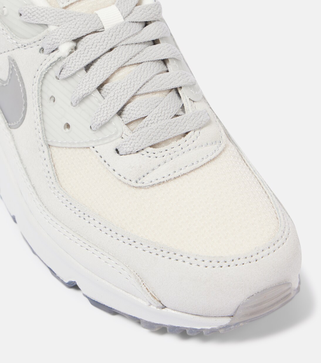 Sneakers Nike Air Max 90 mit Veloursleder | Nike