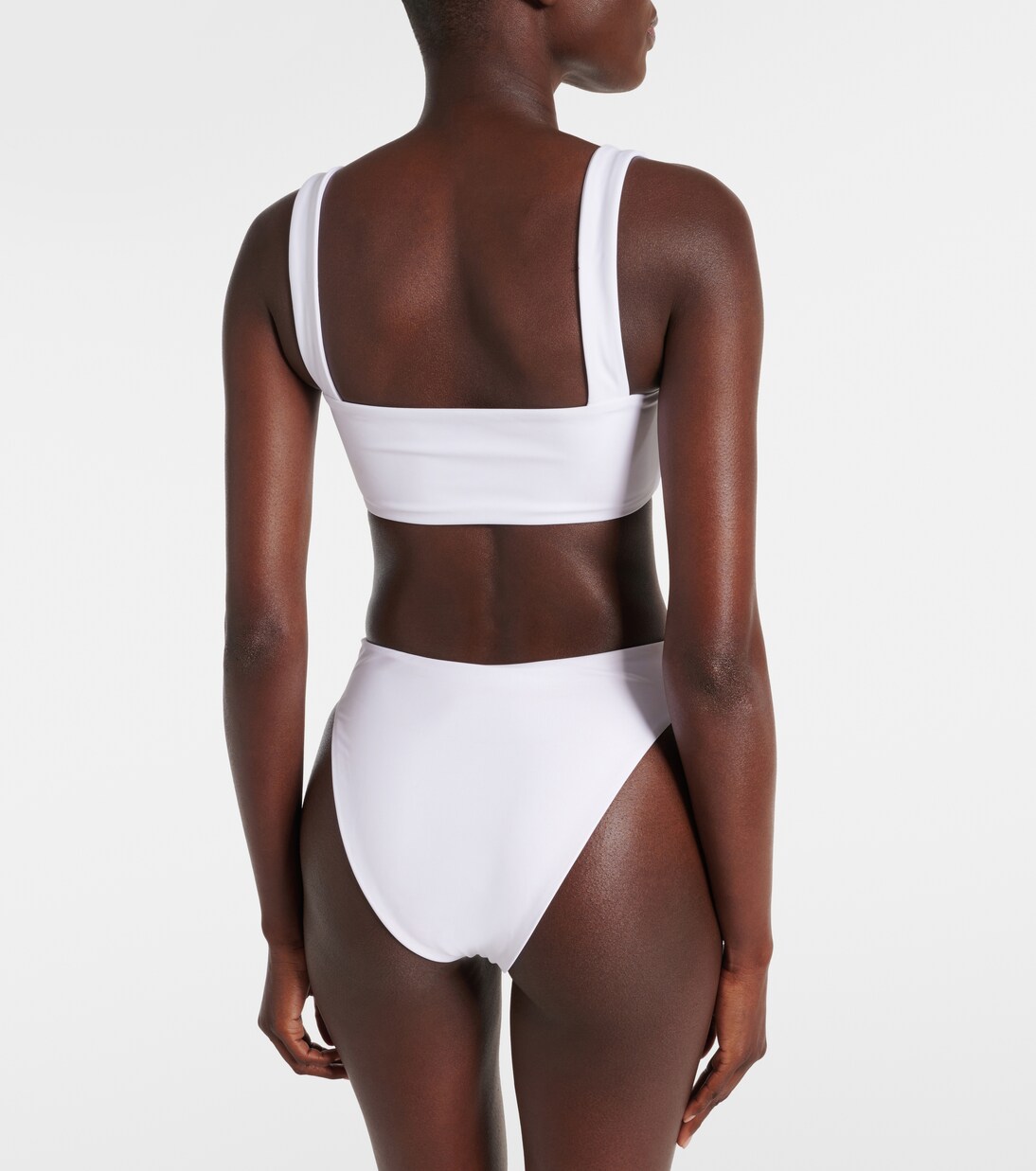 Haut de bikini Coast | Jade Swim