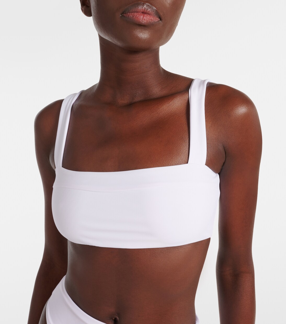 Haut de bikini Coast | Jade Swim