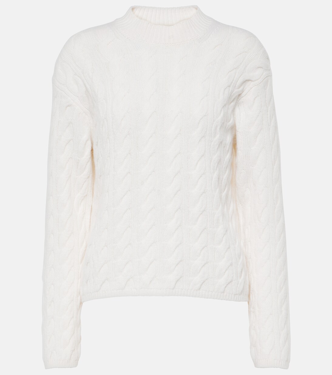 Pull en laine mélangée | Vince