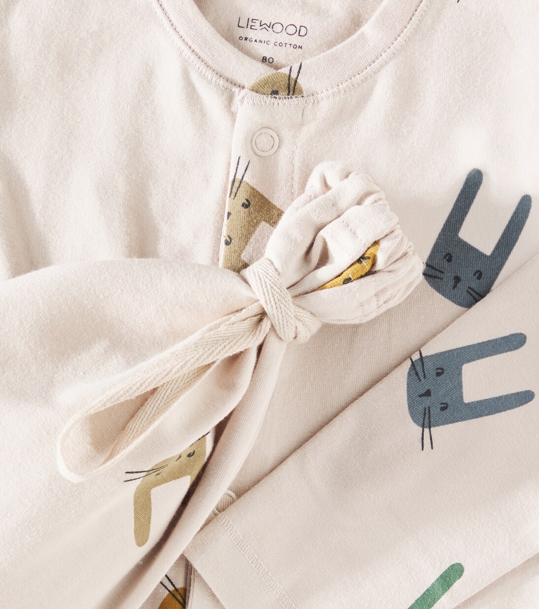 Baby Spieler Birk | Liewood