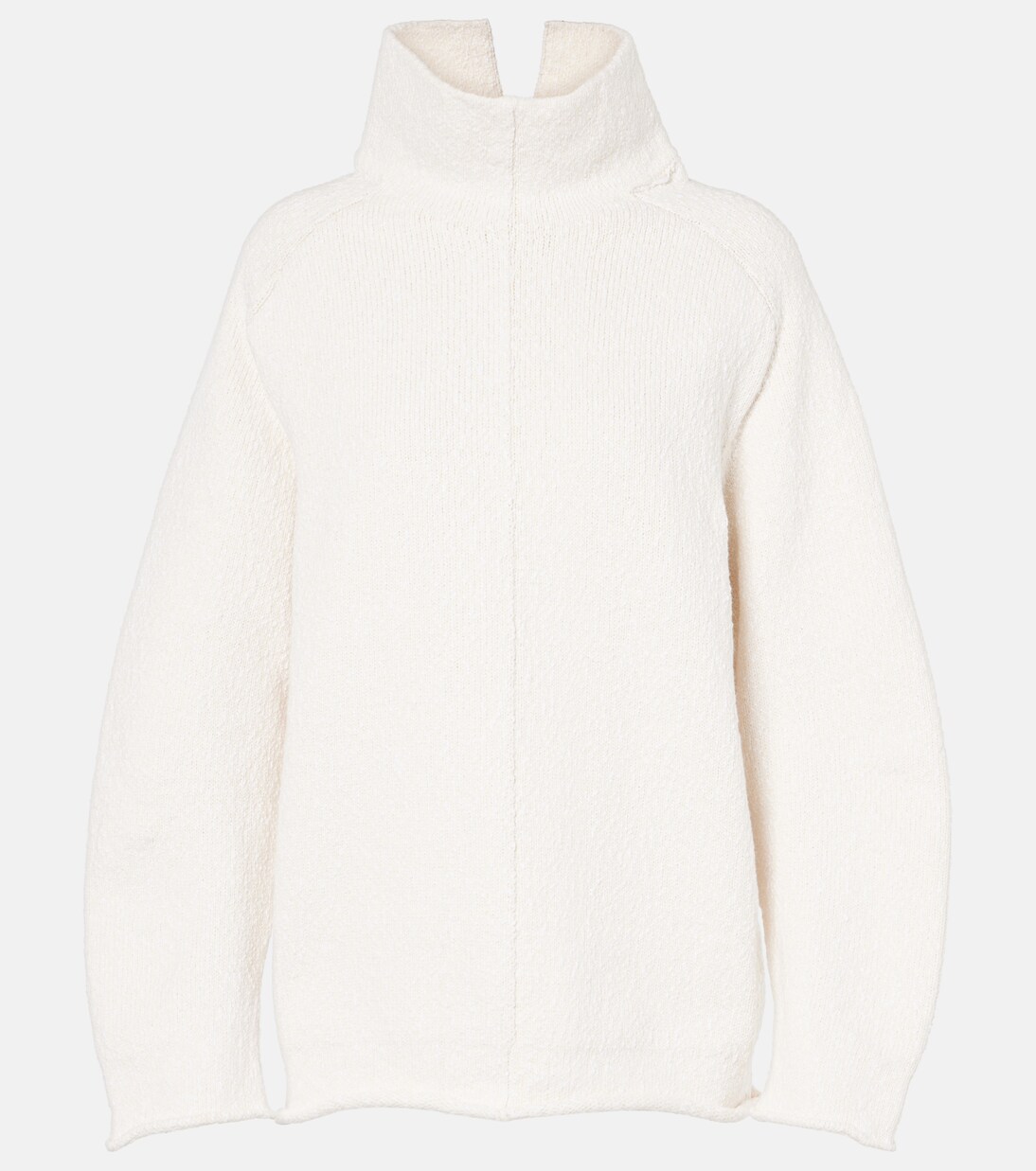 Cotton sweater | Bottega Veneta