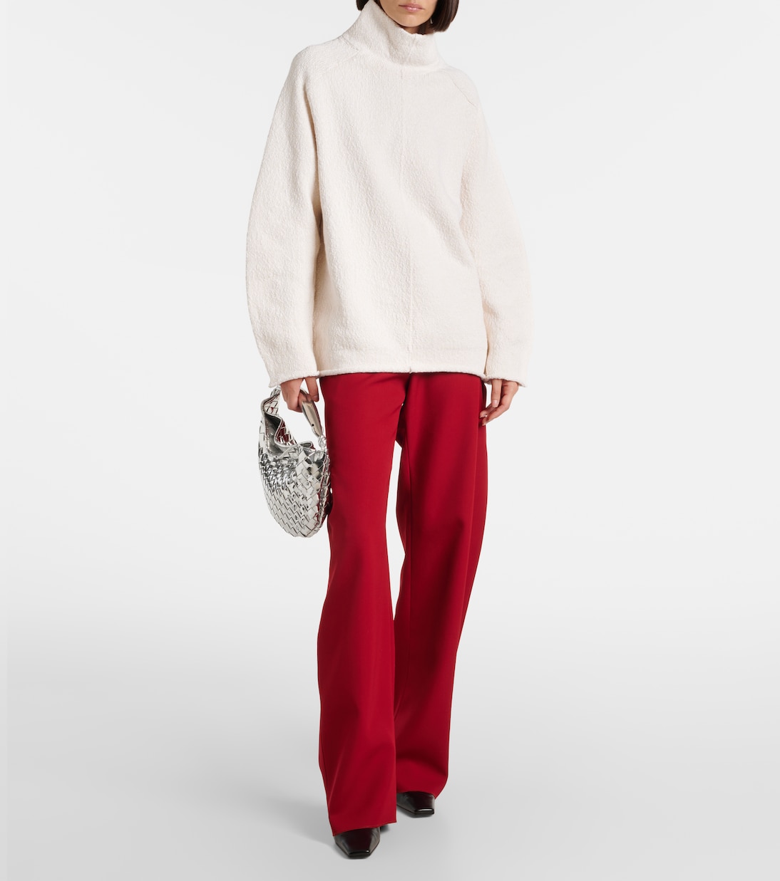 Cotton sweater | Bottega Veneta
