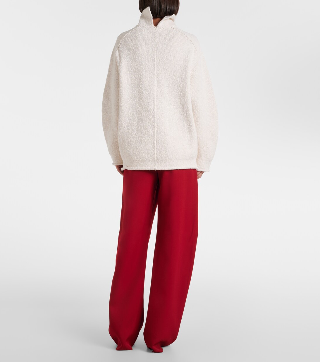 Cotton sweater | Bottega Veneta