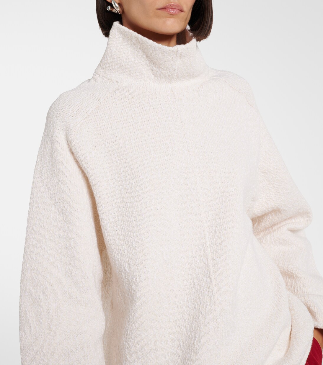 Cotton sweater | Bottega Veneta