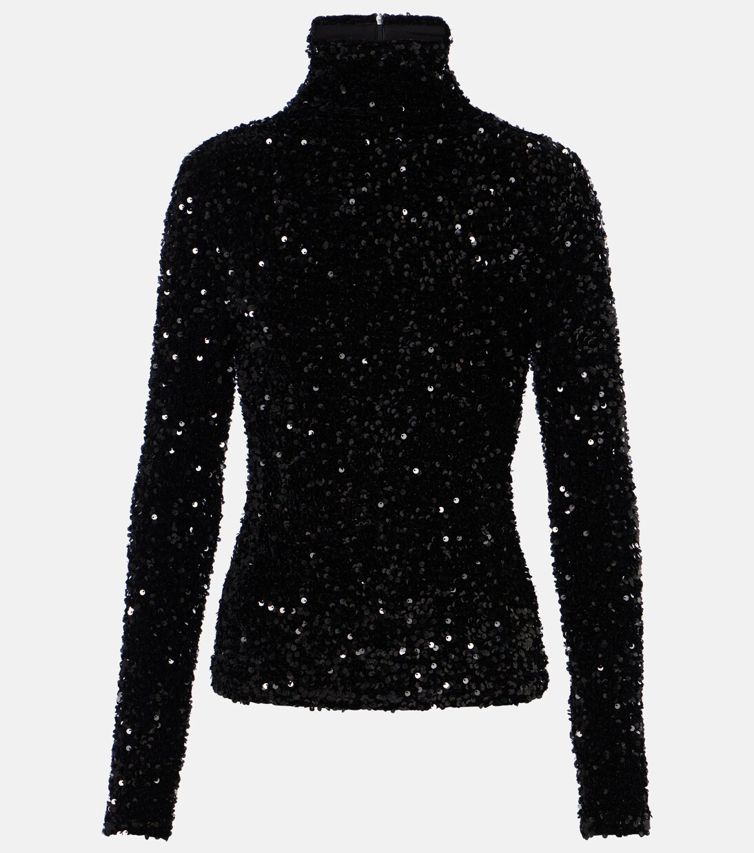 Sequined top | Xu Zhi