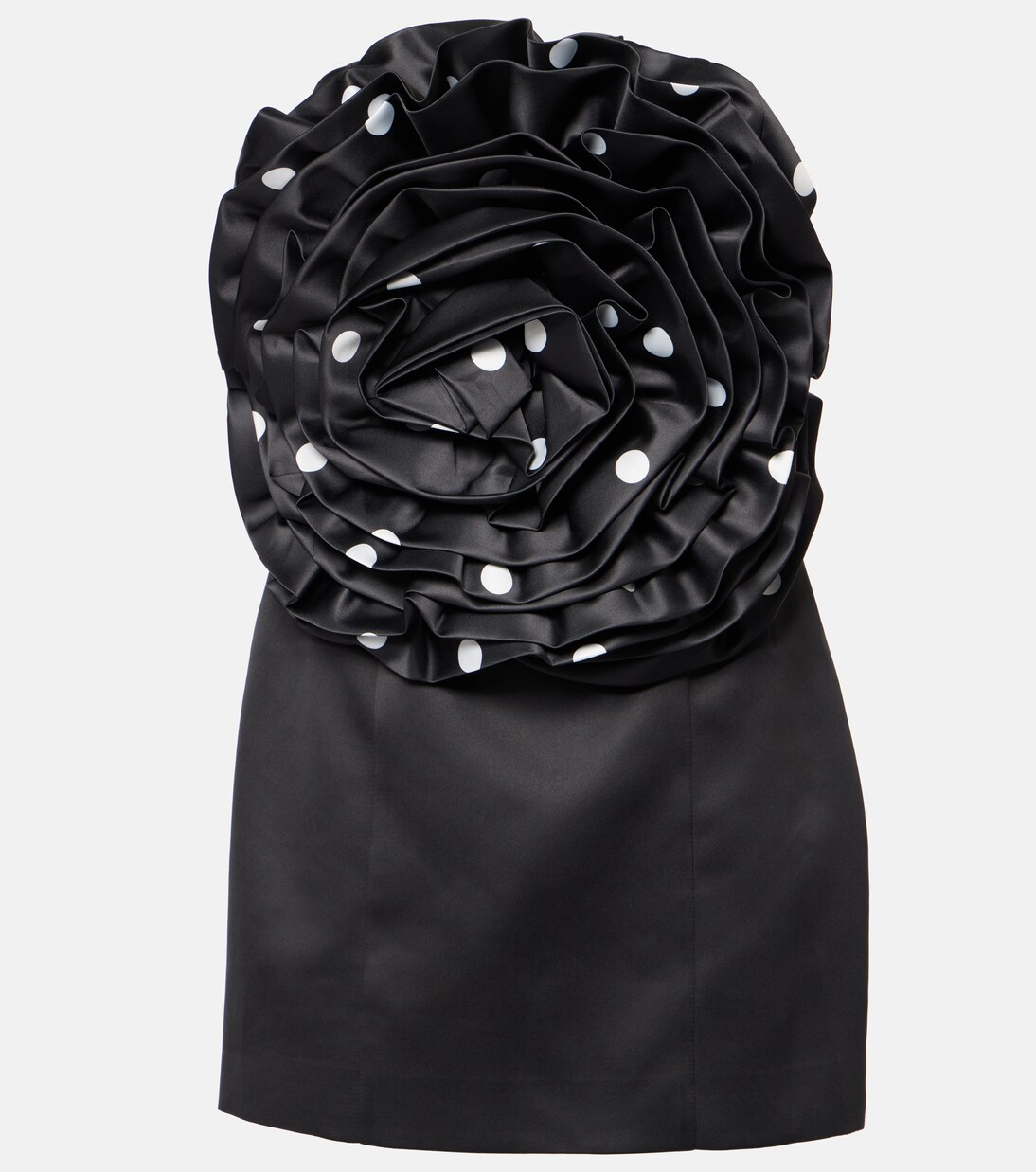 Robe Big Flower | Rotate