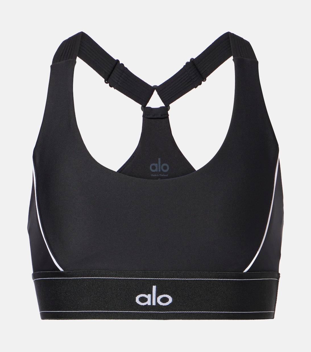 Airlift Suit Up sports bra | Alo Yoga