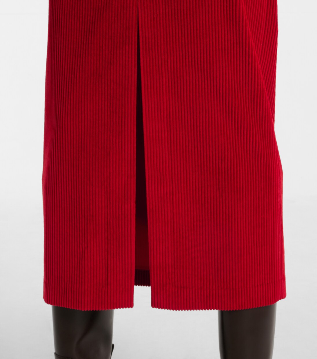 Midirock aus Baumwolle | Brunello Cucinelli