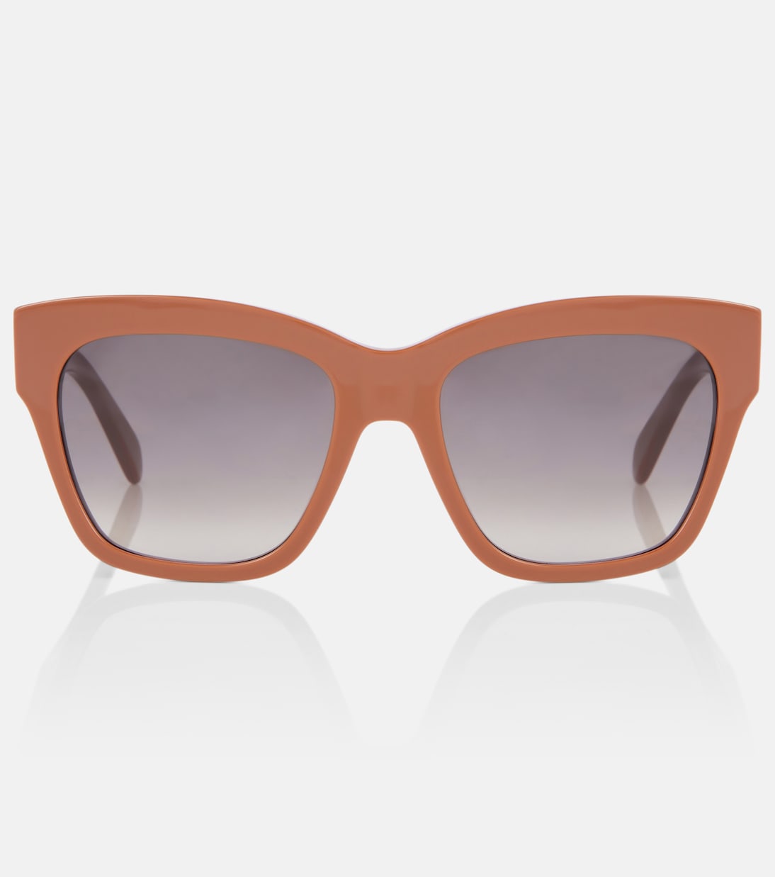 Triomphe cat-eye sunglasses | Celine Eyewear