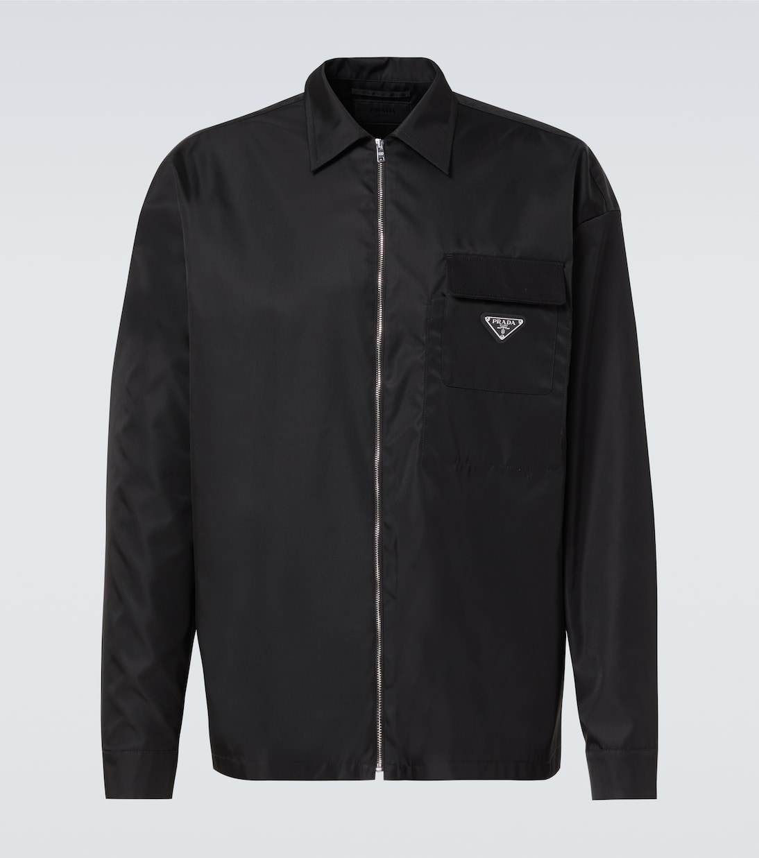 Jacke aus Re-Nylon | Prada