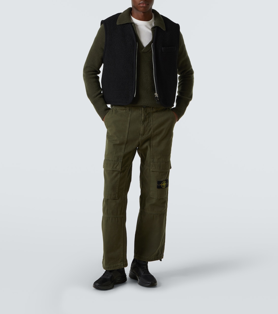 Lunar Roam sneakers | Nike