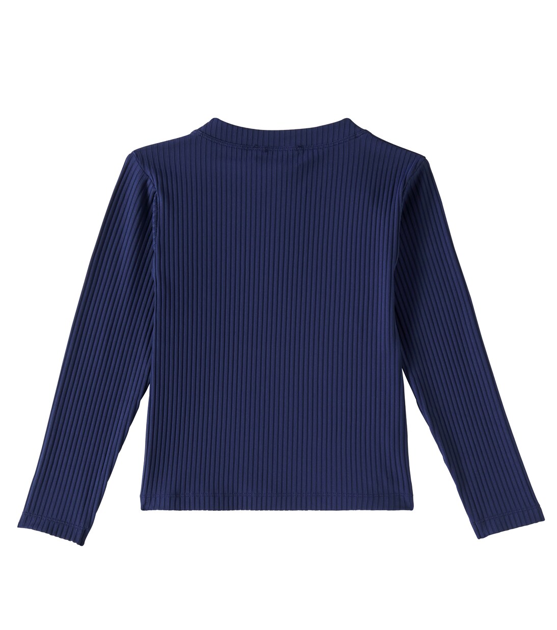 Harvie embroidered rashguard top | Donsje