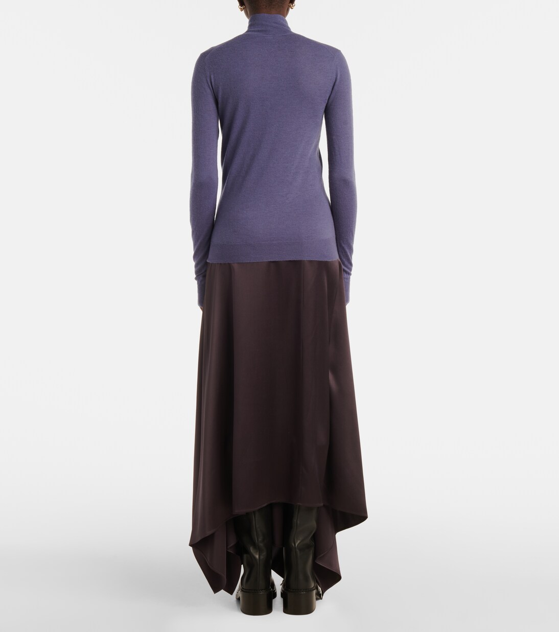 Rollkragenpullover Cashair aus Kaschmir | Joseph